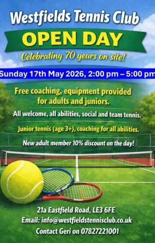 Open Day 2026 v2 Open Day 2026 v2